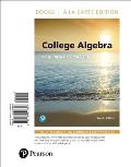 College Algebra