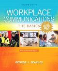 Workplace Communications The Basics Mla Update