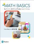 Math Basics For The Health Care Professional