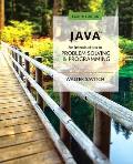 Java An Introduction To Problem Solving & Programming Plus Myprogramminglab With Pearson Etext Access Card Package