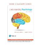 Understanding Psychology Books A La Carte Edition