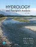 Hydrology and Floodplain Analysis