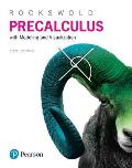 Precalculus with Integrated Review Plus Mylab Math with Pearson Etext and Worksheets -- 24-Month Access Card Package [With Access Code]