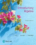 Introductory Algebra Plus Mylab Math -- 24 Month Title-Specific Access Card Package [With Access Code]