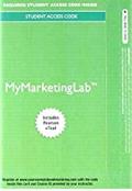 2017 Mymarketinglab With Pearson Etext Access Card For Marketing An Introduction