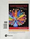 Mathematics For Elementary Teachers With Activities Loose Leaf Version Plus Mymathlab Access Card Package