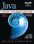 Java How to Program, Early Objects Plus Mylab Programming with Pearson Etext -- Access Card Package [With Access Code]