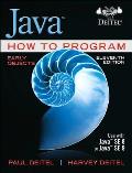 Java How to Program, Early Objects, Student Value Edition Plus Mylab Programming with Pearson Etext -- Access Card Pacakge [With Access Code]