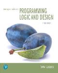 Starting Out With Programming Logic & Design