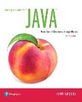 Starting Out with Java: From Control Structures Through Objects
