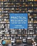 Practical Research: Planning and Design Plus Mylab Education with Pearson Etext -- Access Card Package [With Access Code]