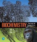 Biochemistry: Concepts and Connections Plus Mastering Chemistry with Pearson Etext -- Access Card Package [With eBook]
