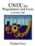 Unix For Programmers & Users A Complete