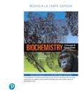 Biochemistry: Concepts and Connections, Books a la Carte Plus Mastering Chemistry with Pearson Etext -- Access Card Package [With eBook]