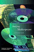 Studying Shakespeare: A Practical Introduction
