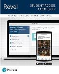 Revel for Story and History: Western Civilization Since 1550 -- Access Card