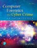 Computer Forensics & Cyber Crime An Introduction