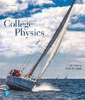College Physics Plus Mastering Physics with Pearson Etext -- Access Card Package [With Access Code]
