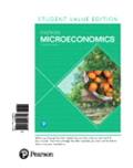 Microeconomics, Student Value Edition Plus Mylab Economics with Pearson Etext -- Access Card Package