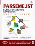 Parseme 1st SGML For Software Developers