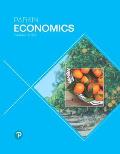 Economics Plus Mylab Economics with Pearson Etext -- Access Card Package [With Access Code]