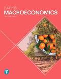 Macroeconomics Plus Mylab Economics with Pearson Etext -- Access Card Package [With Access Code]