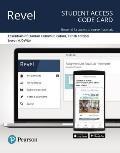 Revel Access Code for Essentials of Human Communication