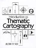 Introduction To Thematic Cartography