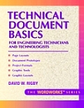Technical Document Basics for Engineering Technicians and Technologists