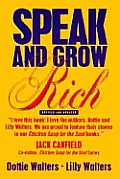 Speak & Grow Rich 2nd Edition