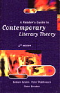 Readers Guide To Contemporary Literary 4th Edition