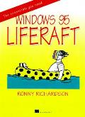 Windows 95 Liferaft