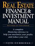 Real Estate Finance & Investment Revised Edition