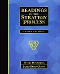 Readings In The Strategy Process 3rd Edition