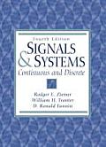 Signals and Systems: Continuous and Discrete
