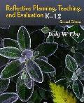 Reflective Planning Teaching & Eval 2nd Edition