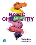 Basic Chemistry Plus Mastering Chemistry with Pearson Etext -- Access Card Package [With Access Code]