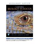 Campbell Biology In Focus Loose Leaf Plus Mastering Biology With Pearson Etext Access Card Package With Access Code