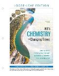 Chemistry for Changing Times, Plus Mastering Chemistr Y with Pearson Etext -- Access Card Package [With Access Code]