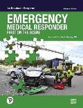 Emergency Medical Responder First On Scene