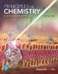 Principles of Chemistry: A Molecular Approach Plus Mastering Chemistry with Pearson Etext -- Access Card Package [With Access Code]