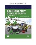 Workbook For Emergency Medical Responder First On Scene