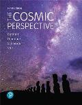 Cosmic Perspective, the Plus Mastering Astronomy with Pearson Etext -- Access Card Package [With Access Code]