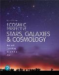 The Cosmic Perspective: Stars and Galaxies