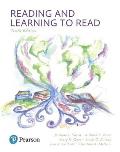 Revel for Reading & Learning to Read Access Card Package