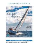 College Physics Loose Leaf Plus Mastering Physics With Pearson Etext Access Card Package With Access Code