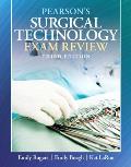Pearson's Surgical Technology Exam Review