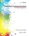 Technical Communication A Practical Approach