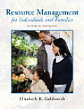 Resource Management for Individuals & Families