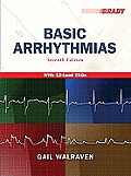 Basic Arrhythmias 7th edition